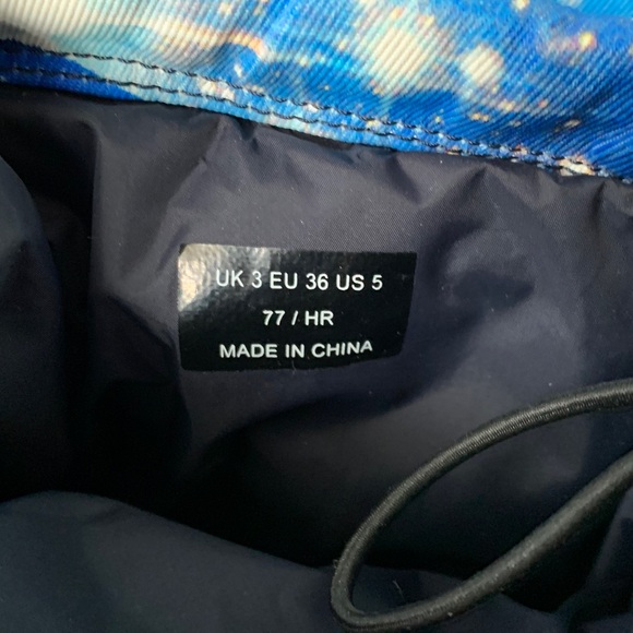 Hunter snow boots - Picture 7 of 7